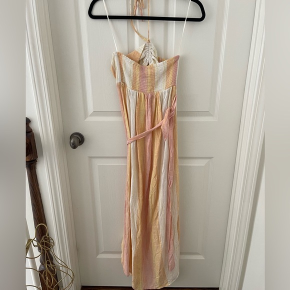 L*Space Swim Solana Coverup - Picture 4 of 4